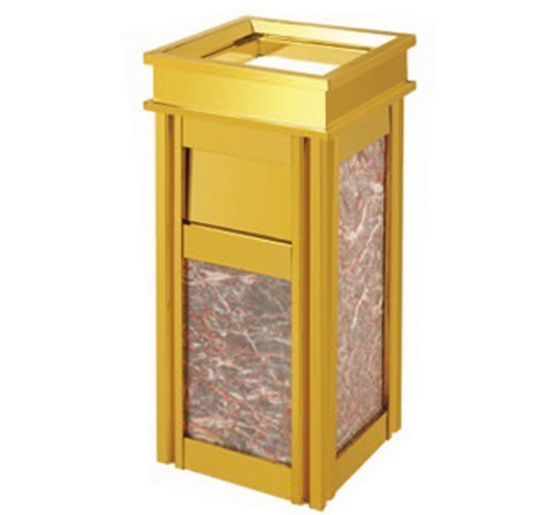 青島酒店垃圾桶，青島客房垃圾桶廠家