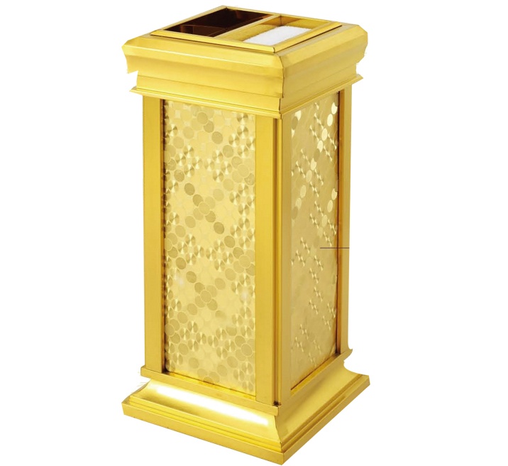 濰坊商場垃圾桶，濰坊酒店垃圾桶