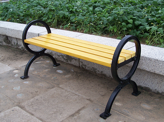 山東路椅廠家，濰坊路椅休閑椅