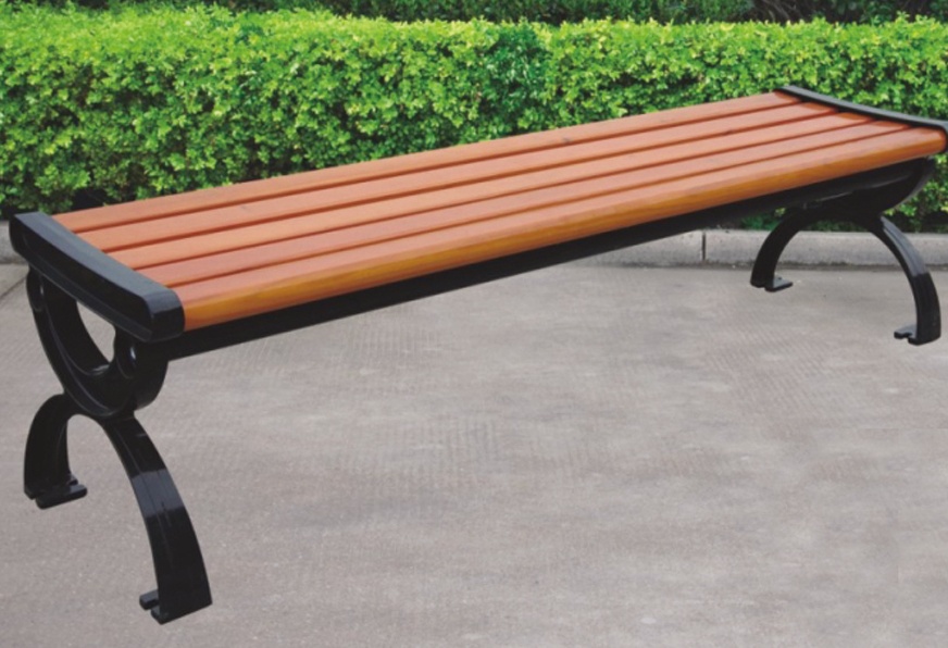 北京公園椅廠家，天津公園休閑椅